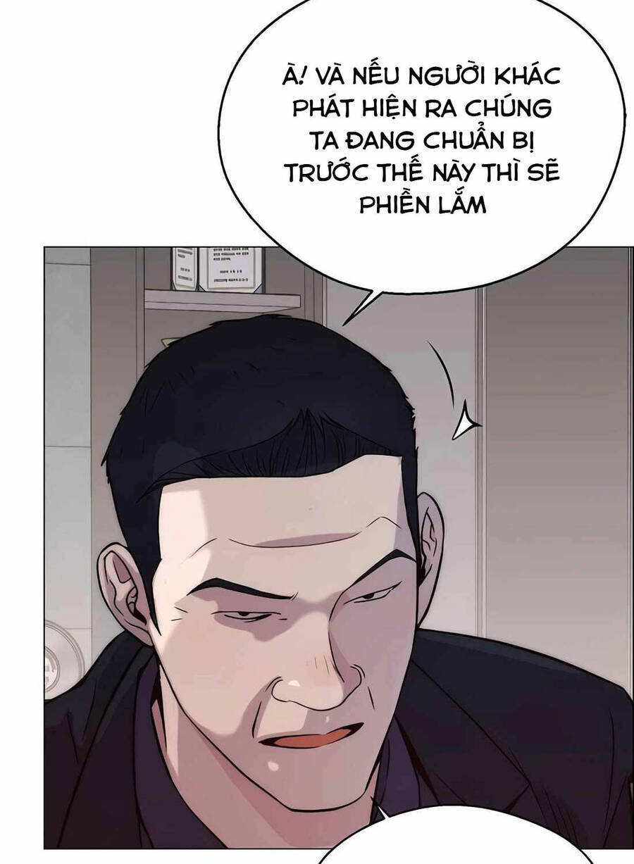 Người Đàn Ông Thực Thụ Chapter 183 - Trang 57