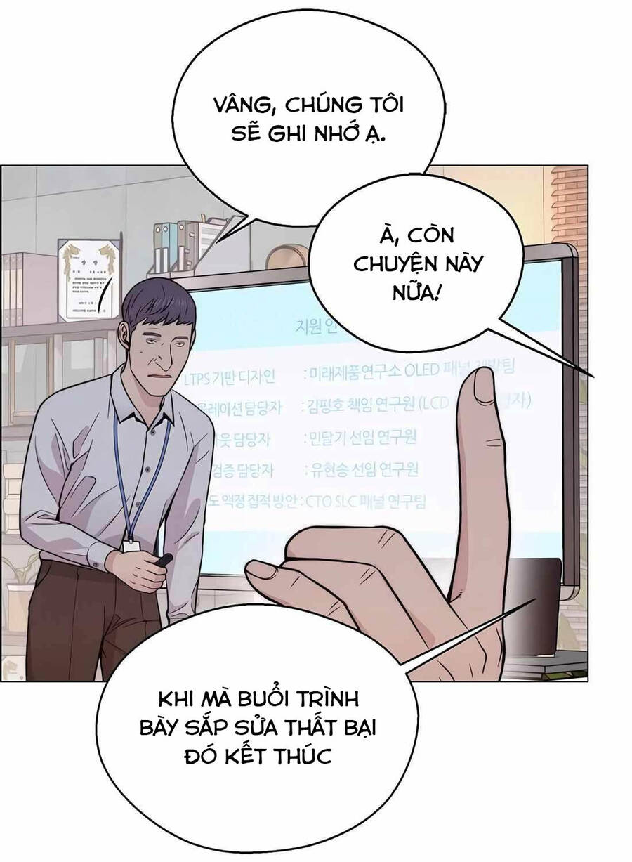 Người Đàn Ông Thực Thụ Chapter 183 - Trang 59