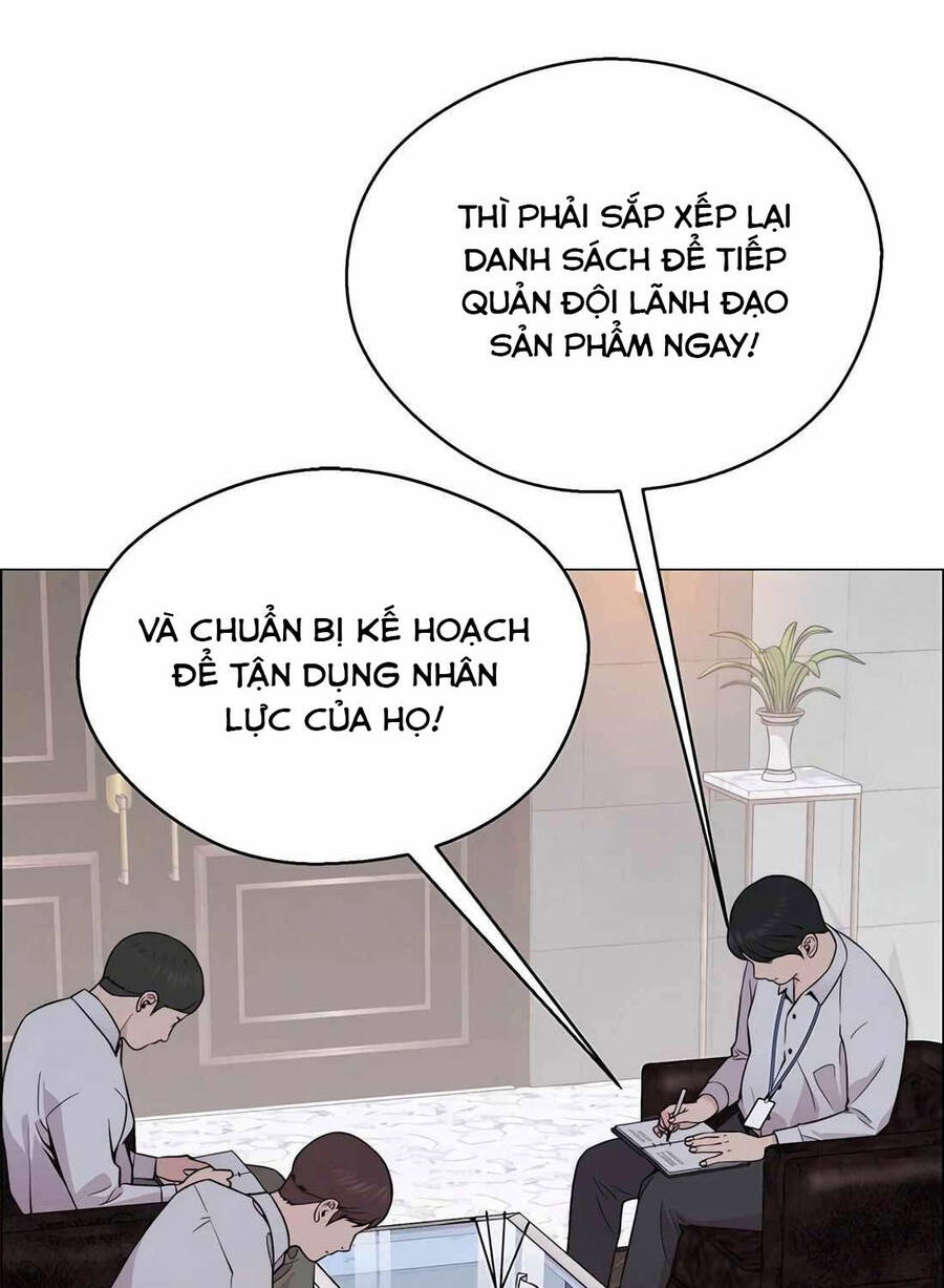 Người Đàn Ông Thực Thụ Chapter 183 - Trang 60