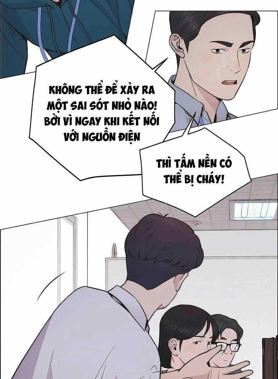 Người Đàn Ông Thực Thụ Chapter 183 - Trang 8