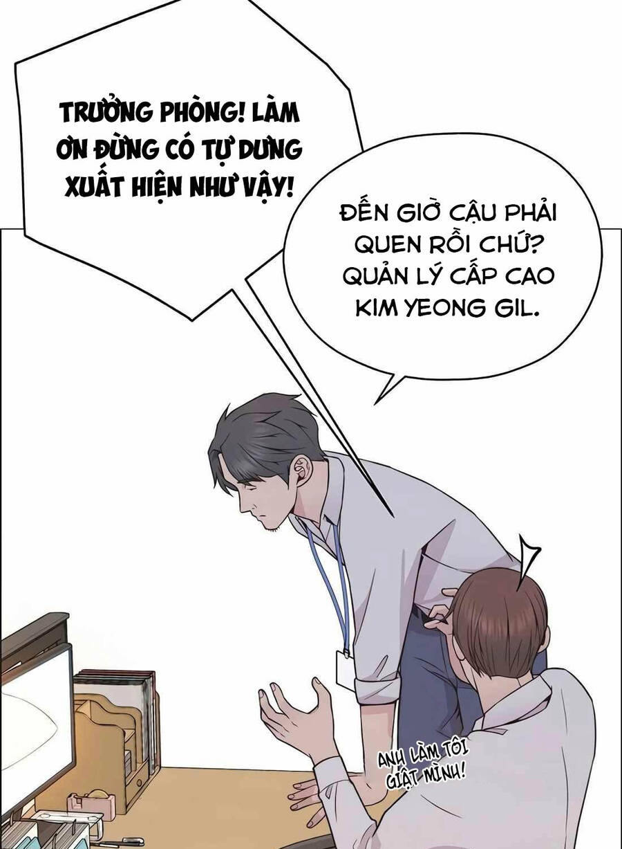 Người Đàn Ông Thực Thụ Chapter 183 - Trang 83