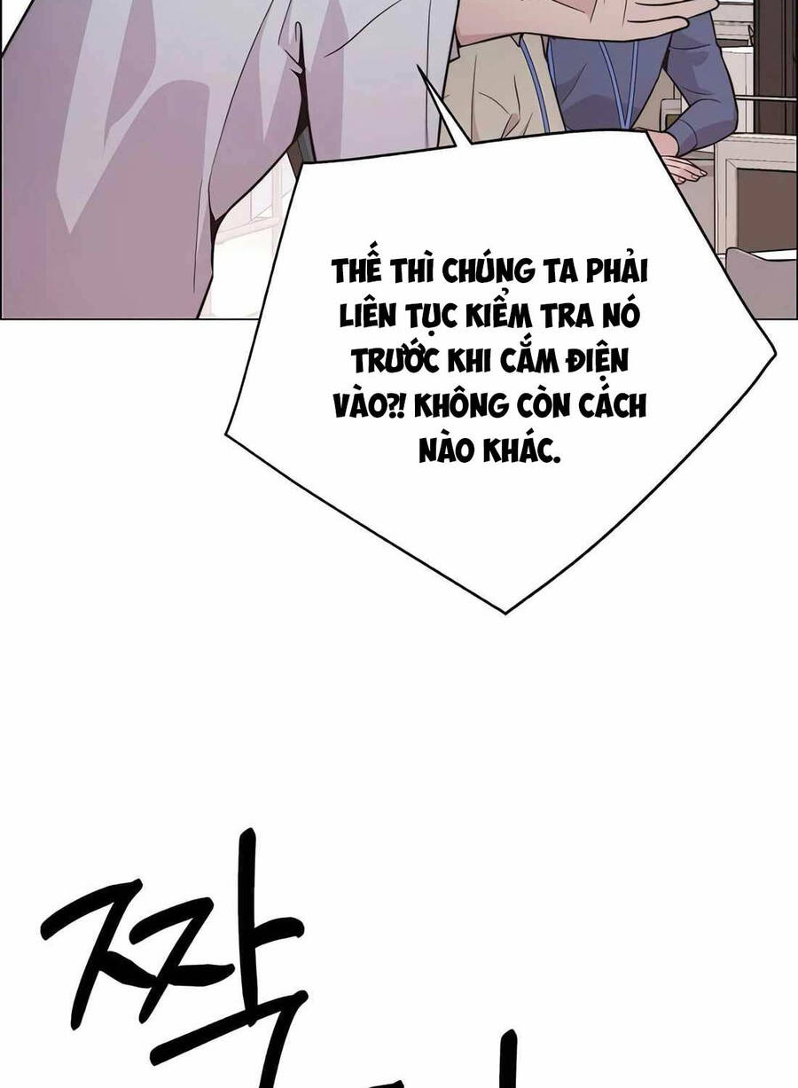 Người Đàn Ông Thực Thụ Chapter 183 - Trang 9