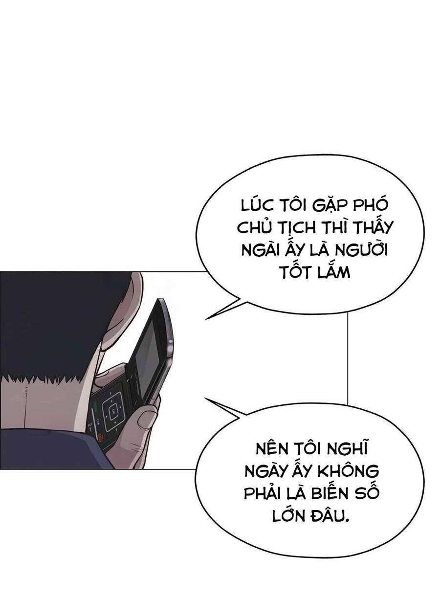 Người Đàn Ông Thực Thụ Chapter 183 - Trang 92