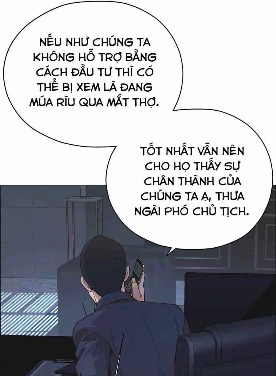 Người Đàn Ông Thực Thụ Chapter 183 - Trang 98