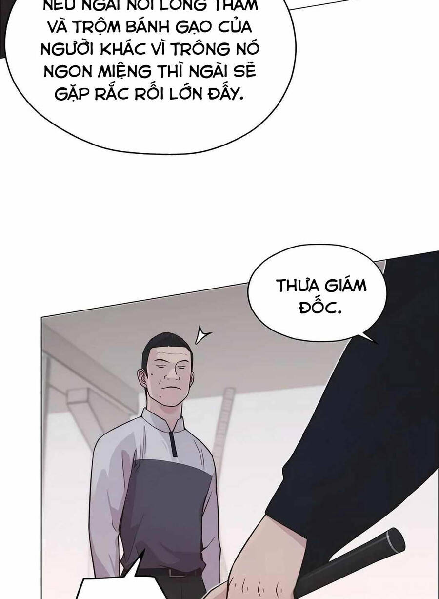 Người Đàn Ông Thực Thụ Chapter 184 - Trang 115