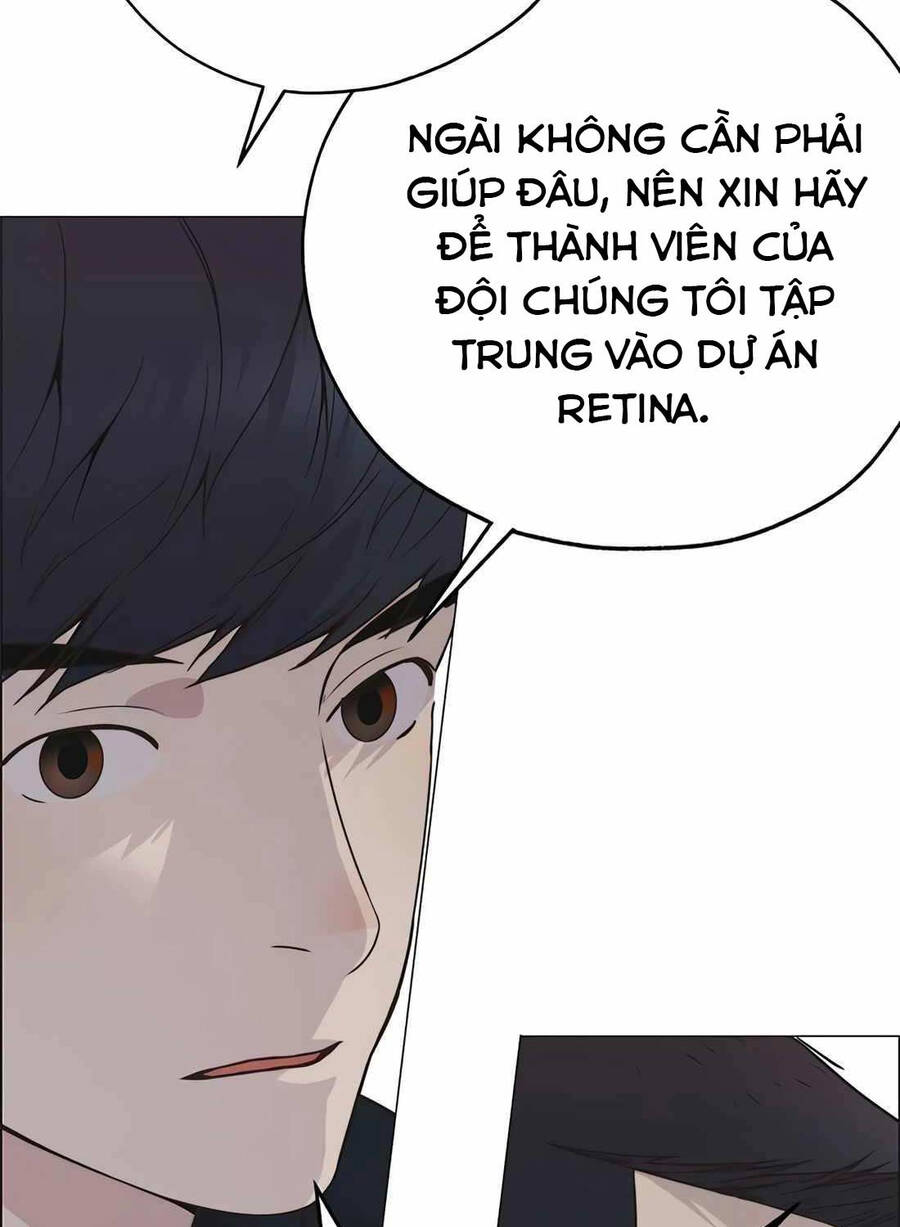 Người Đàn Ông Thực Thụ Chapter 184 - Trang 122