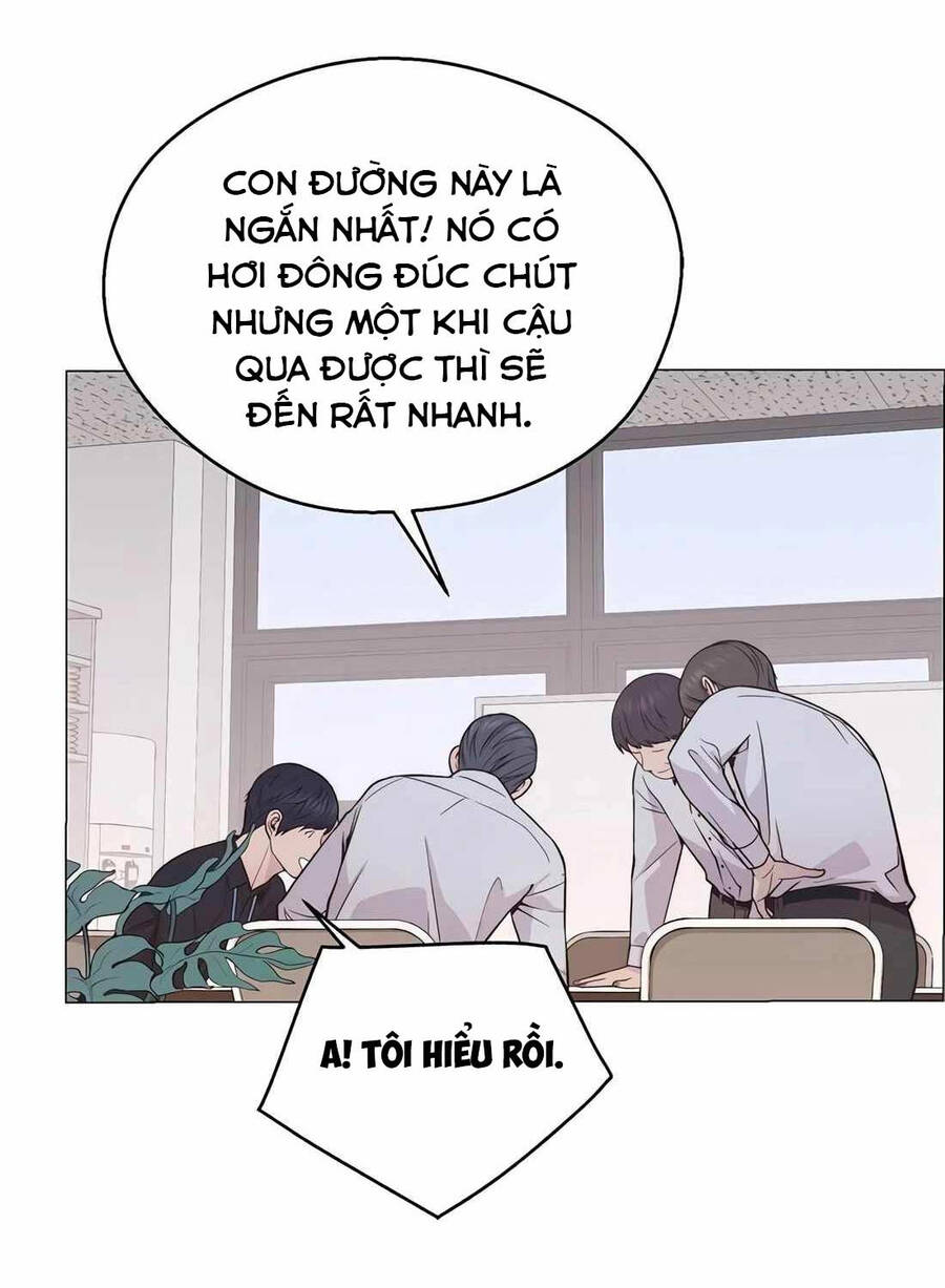 Người Đàn Ông Thực Thụ Chapter 184 - Trang 13