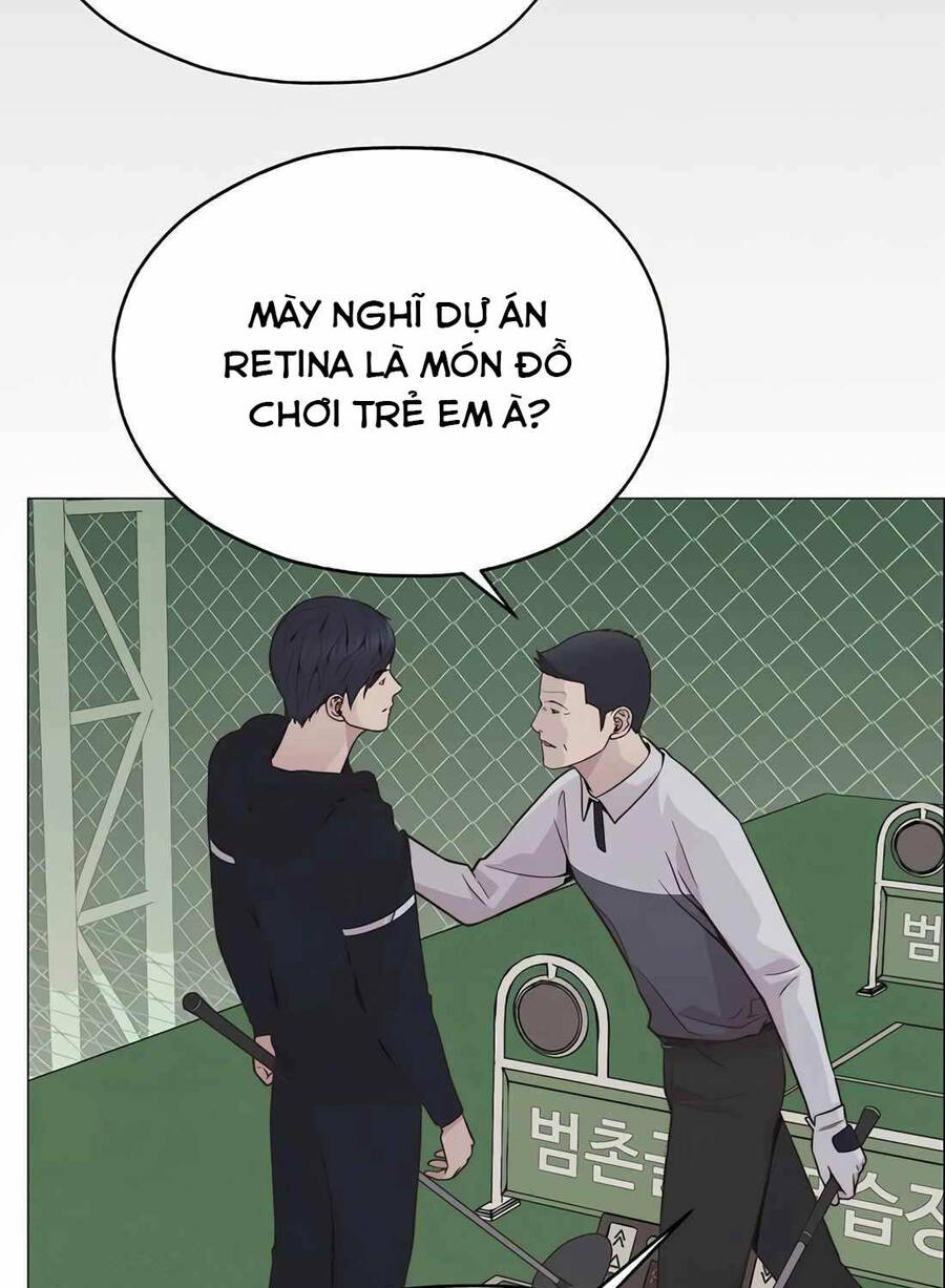 Người Đàn Ông Thực Thụ Chapter 184 - Trang 134