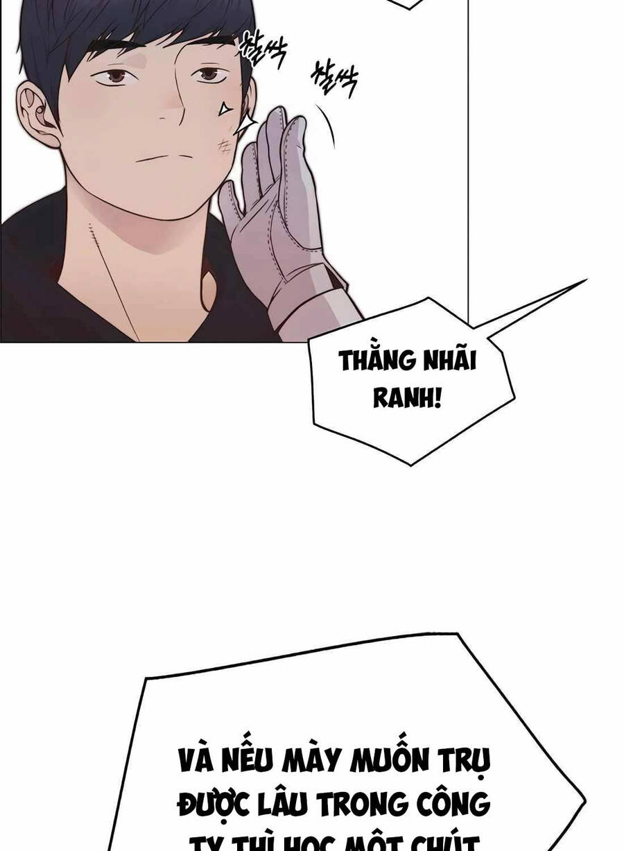 Người Đàn Ông Thực Thụ Chapter 184 - Trang 136