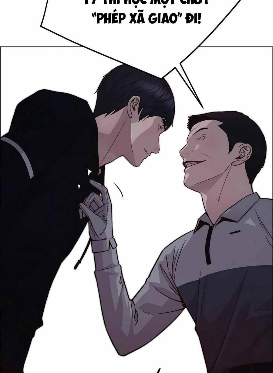 Người Đàn Ông Thực Thụ Chapter 184 - Trang 137