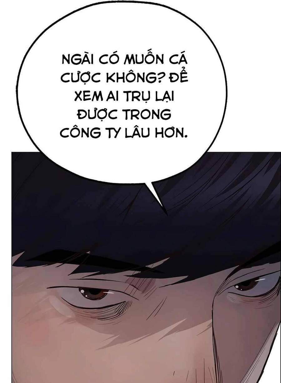 Người Đàn Ông Thực Thụ Chapter 184 - Trang 139