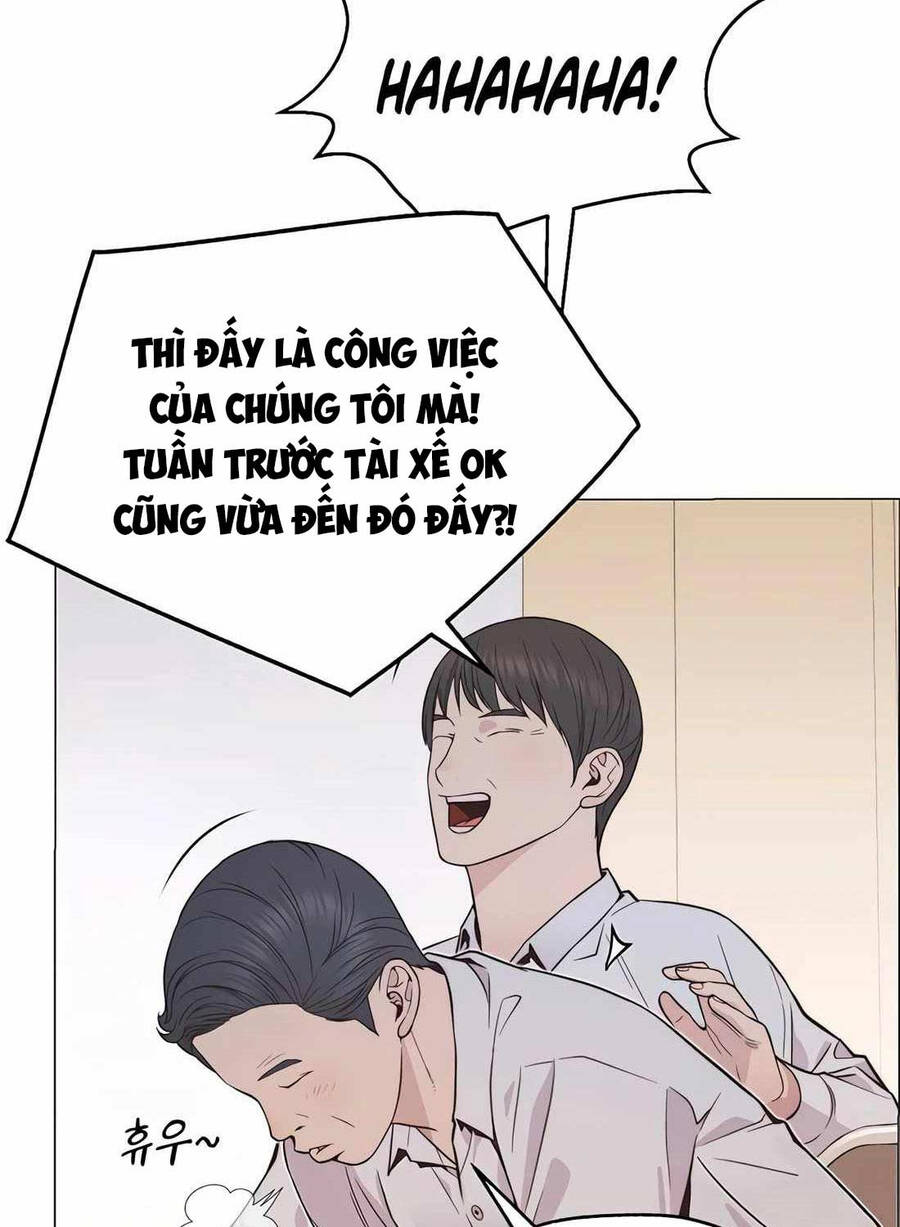 Người Đàn Ông Thực Thụ Chapter 184 - Trang 18