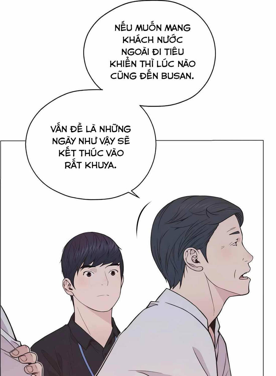 Người Đàn Ông Thực Thụ Chapter 184 - Trang 20