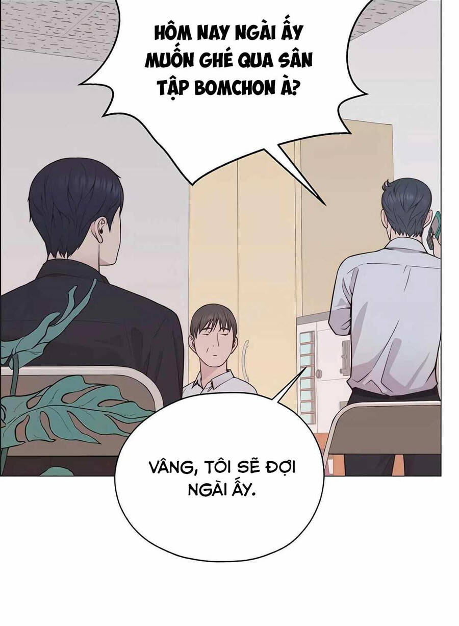 Người Đàn Ông Thực Thụ Chapter 184 - Trang 27