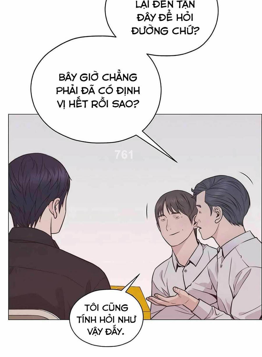 Người Đàn Ông Thực Thụ Chapter 184 - Trang 3