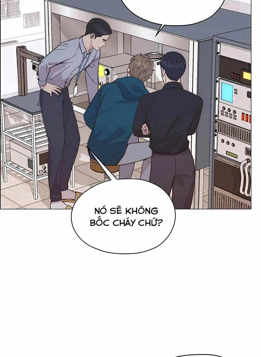 Người Đàn Ông Thực Thụ Chapter 184 - Trang 37