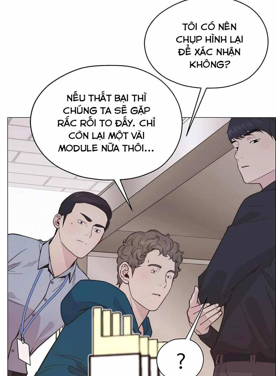 Người Đàn Ông Thực Thụ Chapter 184 - Trang 38