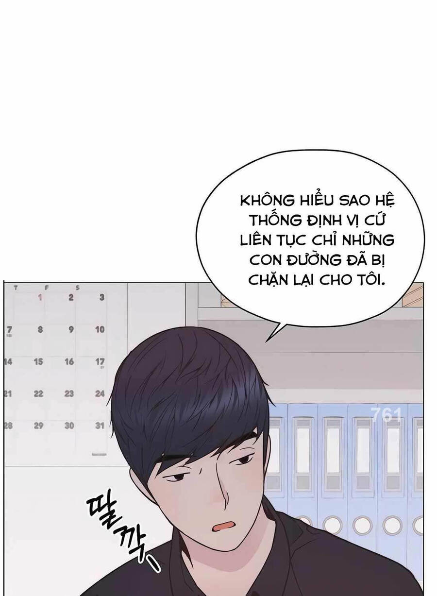 Người Đàn Ông Thực Thụ Chapter 184 - Trang 4