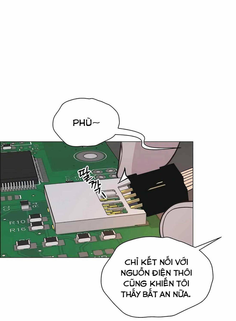 Người Đàn Ông Thực Thụ Chapter 184 - Trang 45