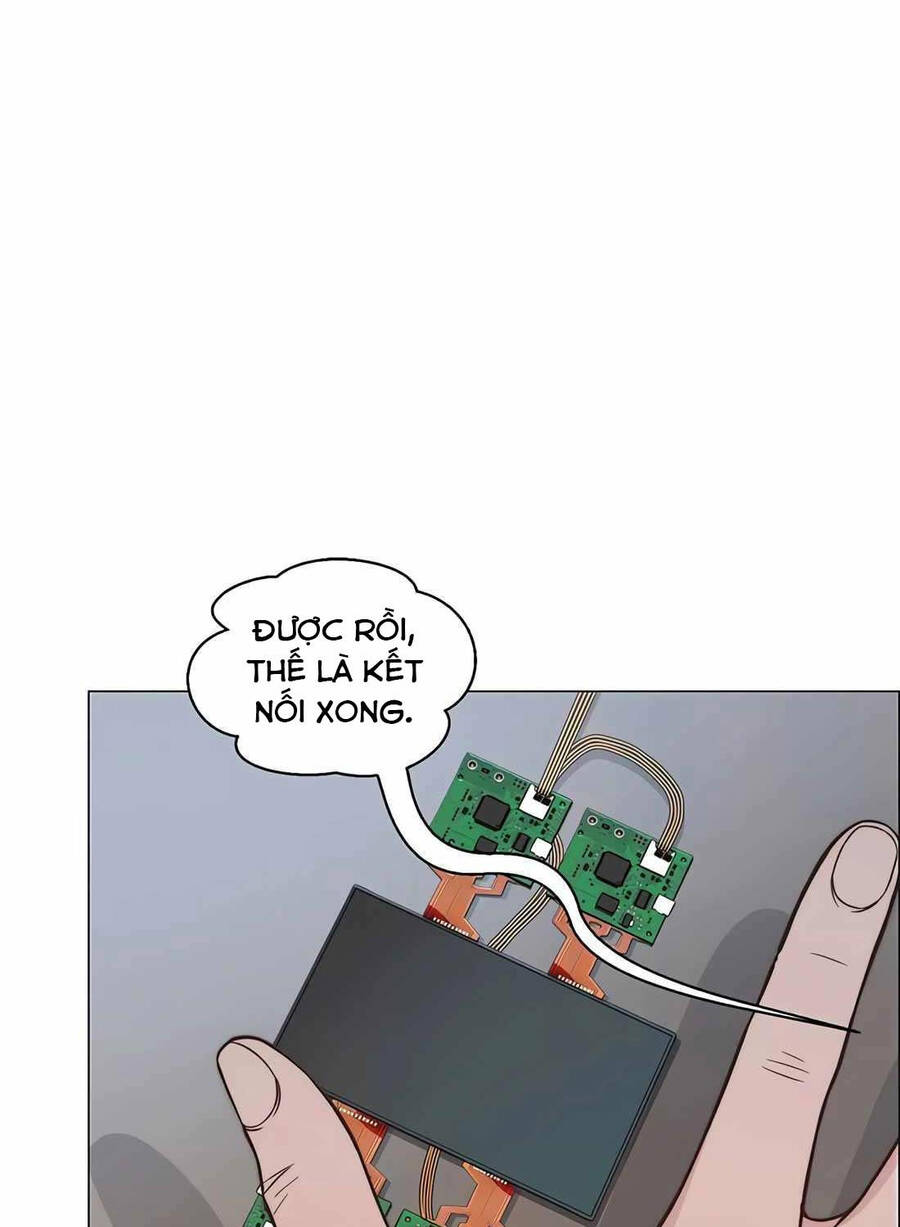 Người Đàn Ông Thực Thụ Chapter 184 - Trang 46