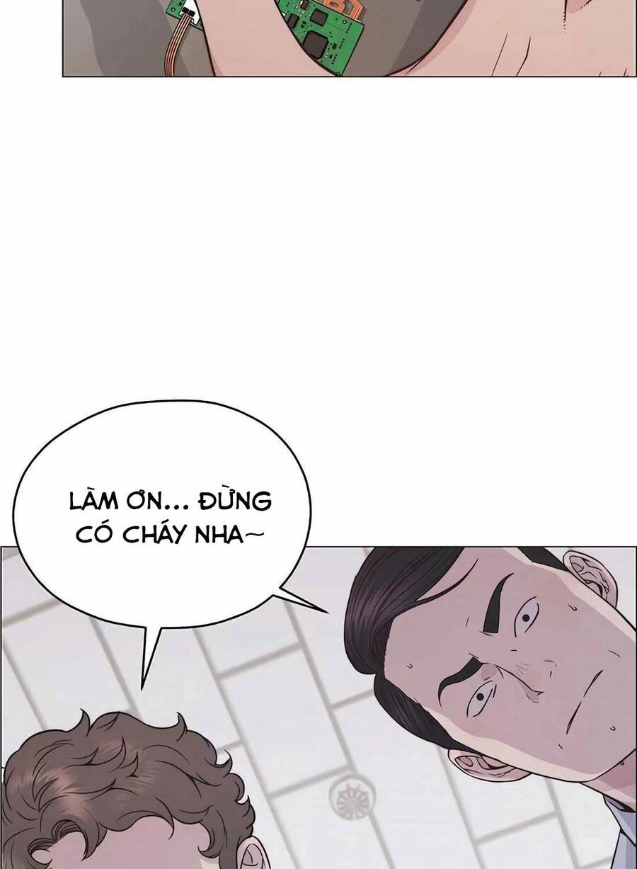 Người Đàn Ông Thực Thụ Chapter 184 - Trang 47