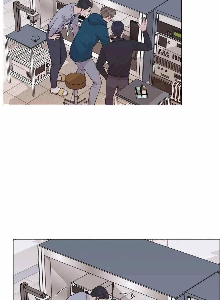 Người Đàn Ông Thực Thụ Chapter 184 - Trang 54