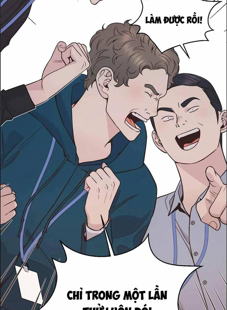 Người Đàn Ông Thực Thụ Chapter 184 - Trang 57