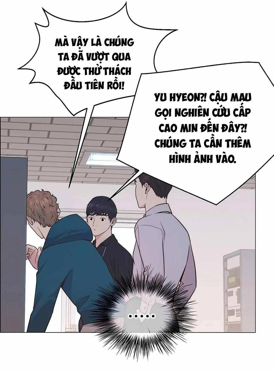 Người Đàn Ông Thực Thụ Chapter 184 - Trang 60