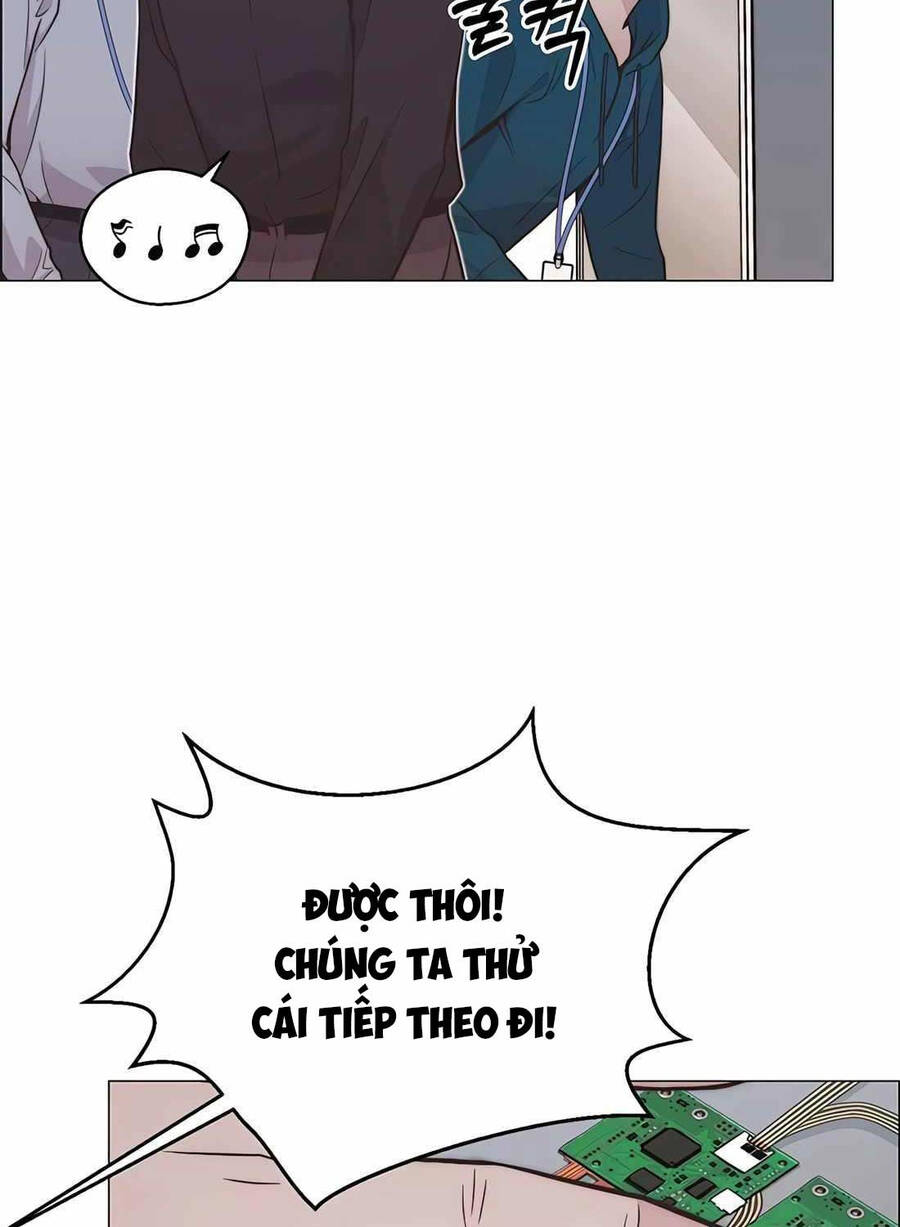 Người Đàn Ông Thực Thụ Chapter 184 - Trang 66