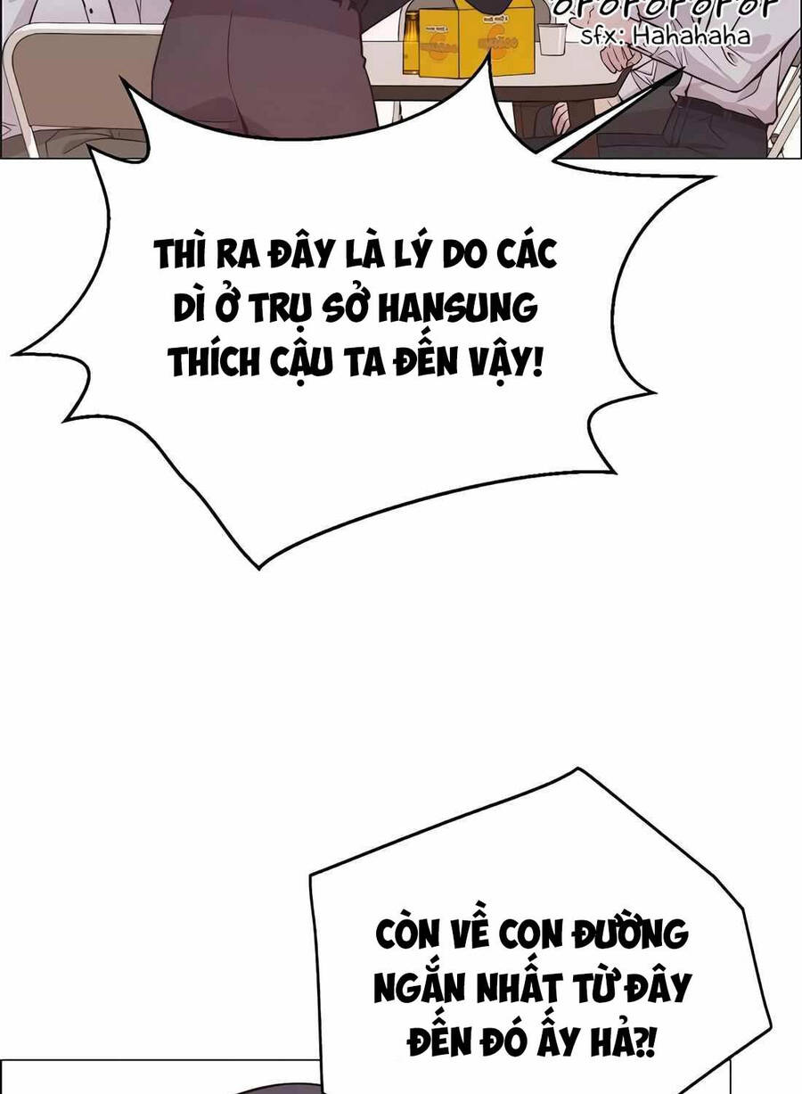 Người Đàn Ông Thực Thụ Chapter 184 - Trang 8