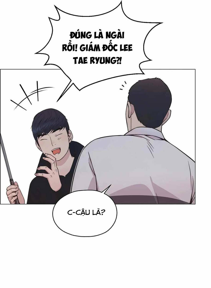 Người Đàn Ông Thực Thụ Chapter 184 - Trang 80