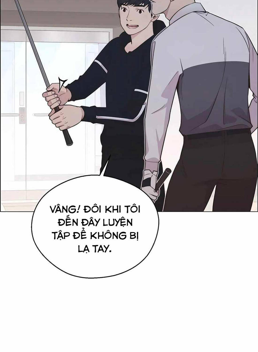 Người Đàn Ông Thực Thụ Chapter 184 - Trang 83