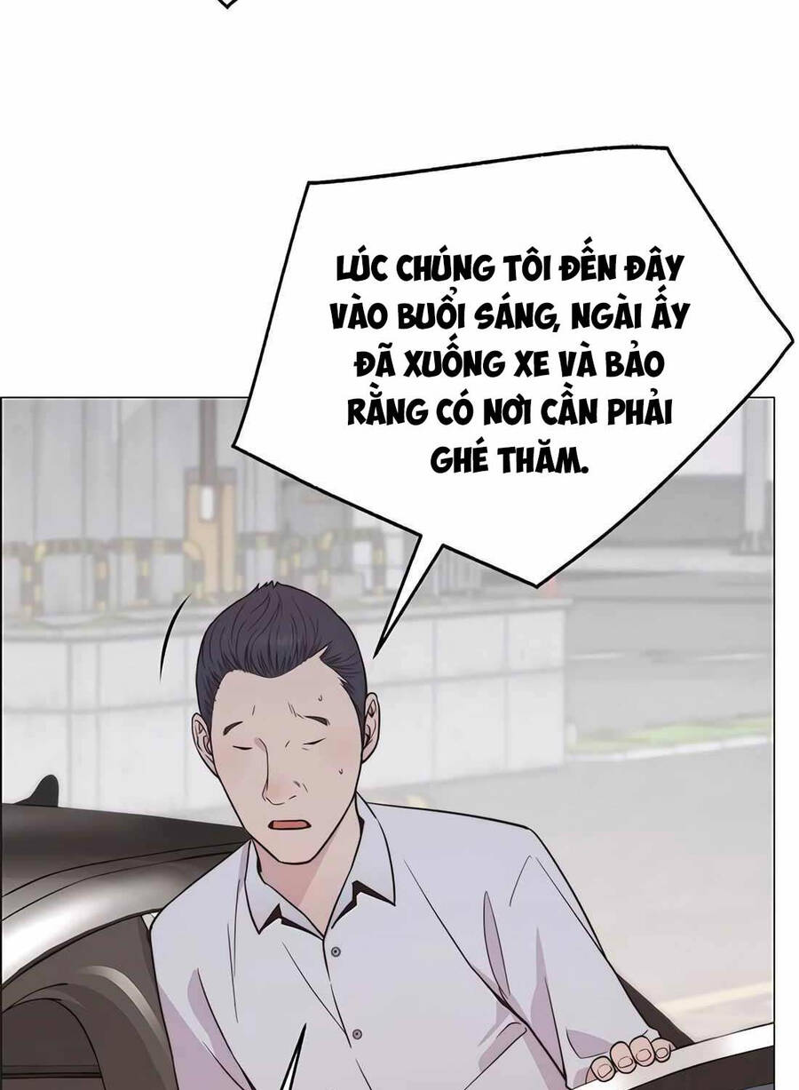 Người Đàn Ông Thực Thụ Chapter 185 - Trang 104