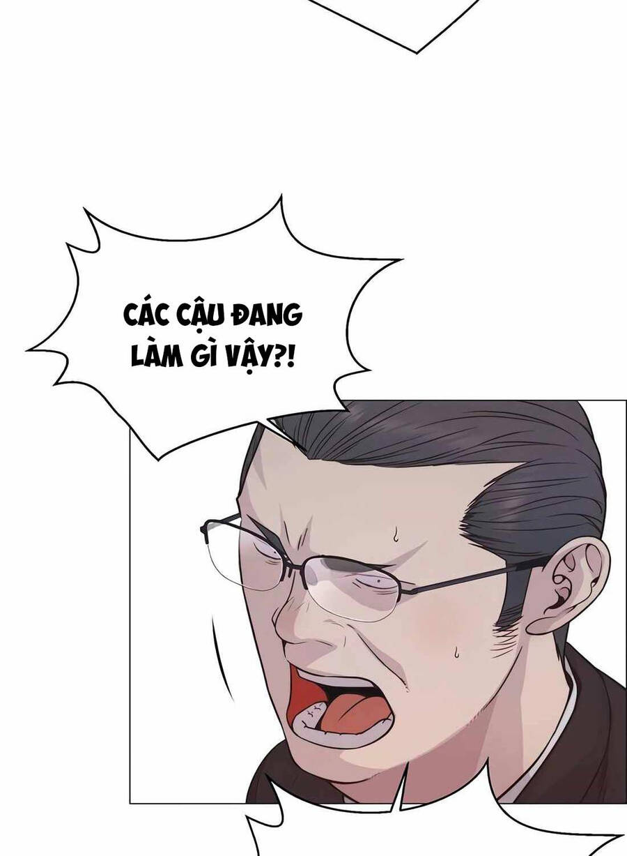 Người Đàn Ông Thực Thụ Chapter 185 - Trang 109