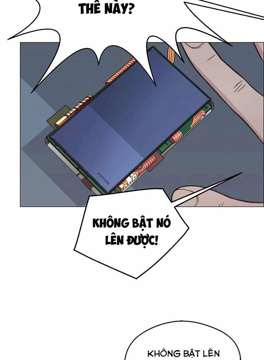 Người Đàn Ông Thực Thụ Chapter 185 - Trang 114