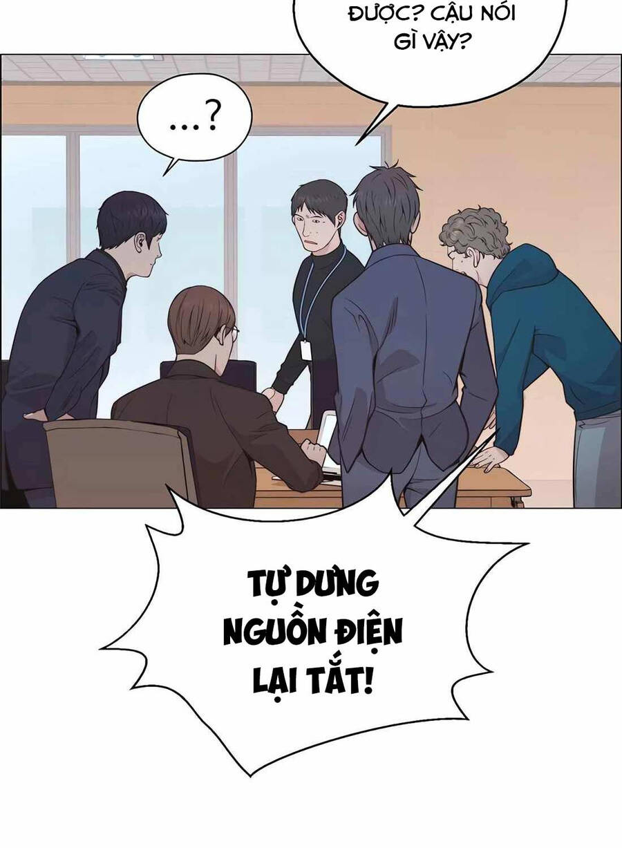 Người Đàn Ông Thực Thụ Chapter 185 - Trang 115