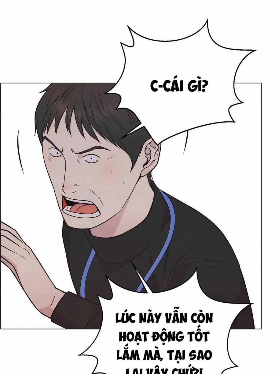 Người Đàn Ông Thực Thụ Chapter 185 - Trang 116