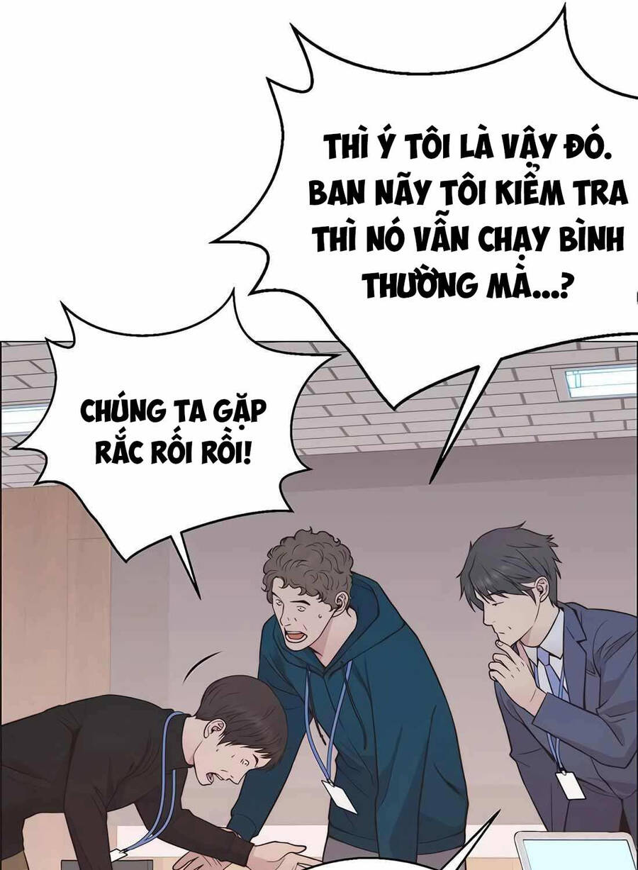 Người Đàn Ông Thực Thụ Chapter 185 - Trang 118