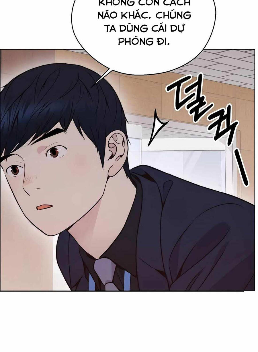 Người Đàn Ông Thực Thụ Chapter 185 - Trang 121