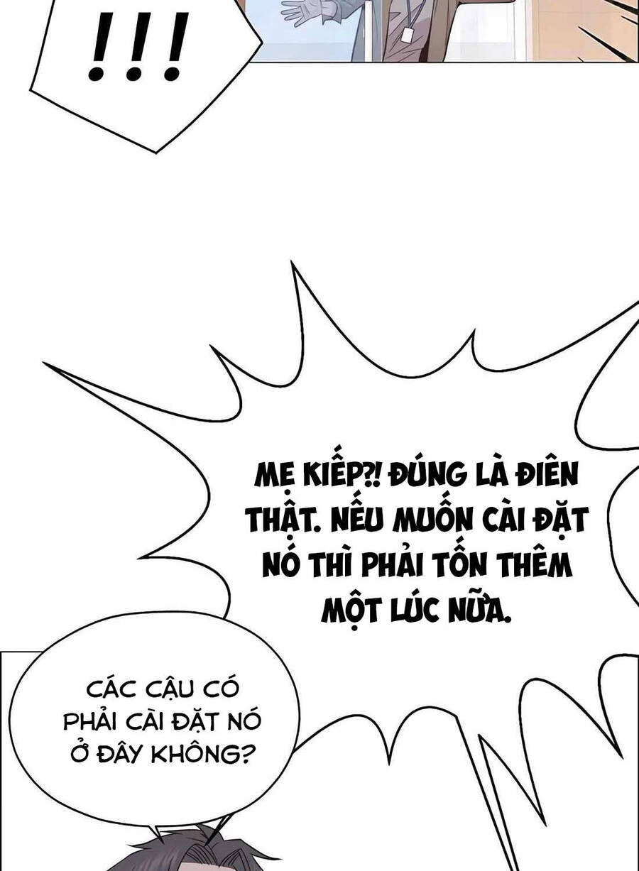 Người Đàn Ông Thực Thụ Chapter 185 - Trang 123