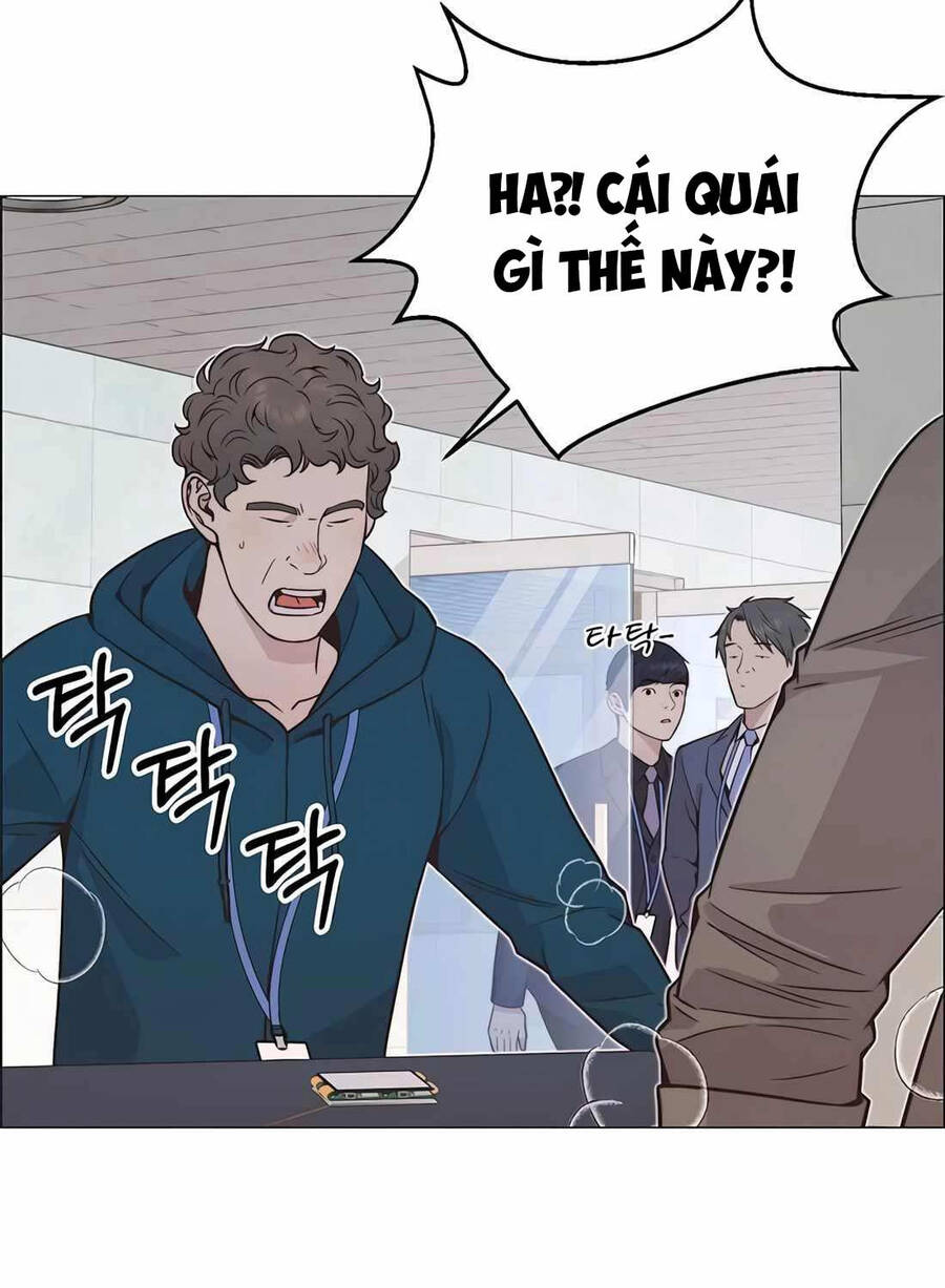 Người Đàn Ông Thực Thụ Chapter 185 - Trang 134