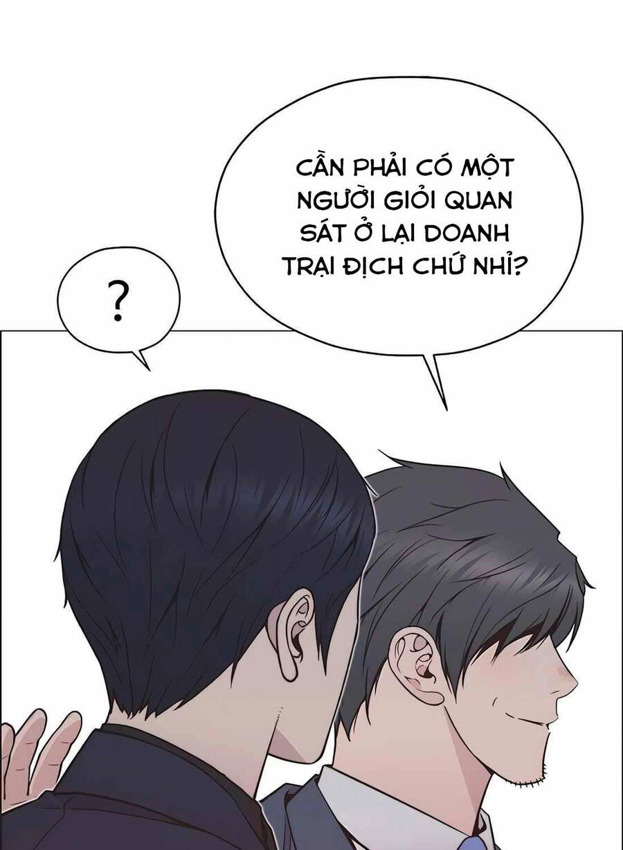 Người Đàn Ông Thực Thụ Chapter 185 - Trang 136