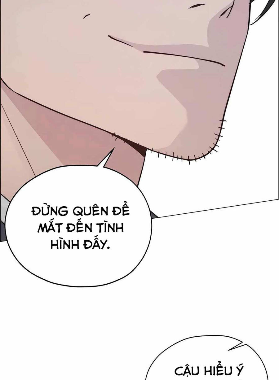 Người Đàn Ông Thực Thụ Chapter 185 - Trang 139