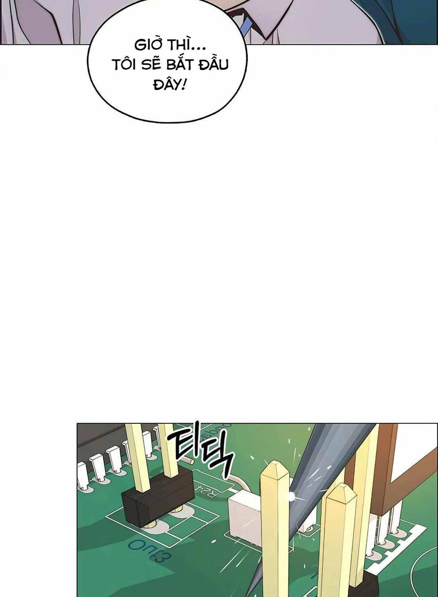 Người Đàn Ông Thực Thụ Chapter 185 - Trang 15