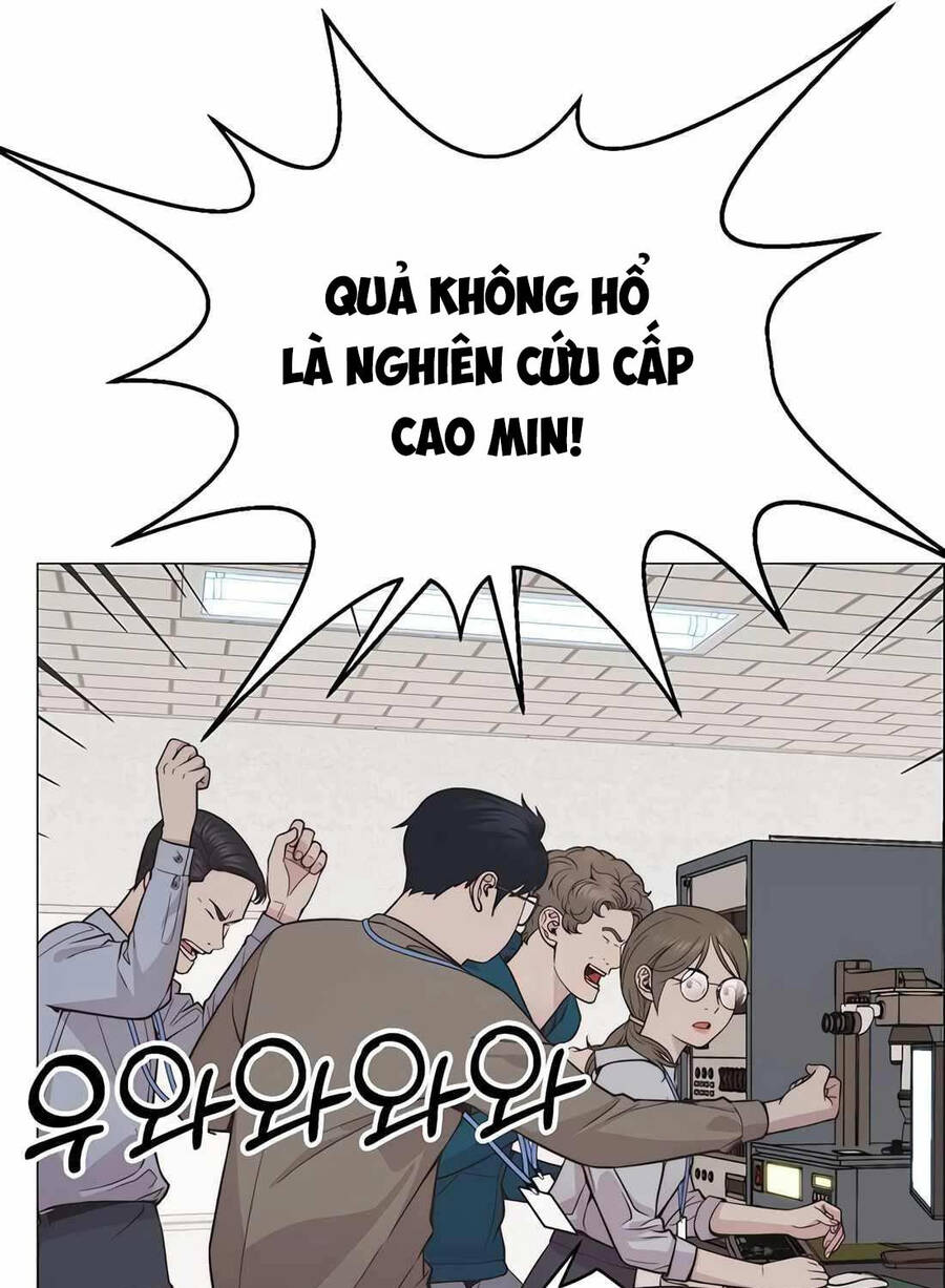 Người Đàn Ông Thực Thụ Chapter 185 - Trang 18