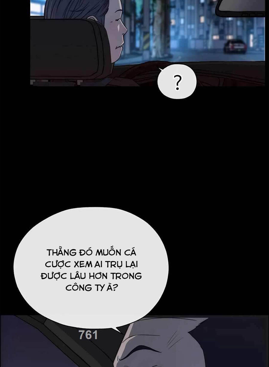 Người Đàn Ông Thực Thụ Chapter 185 - Trang 3