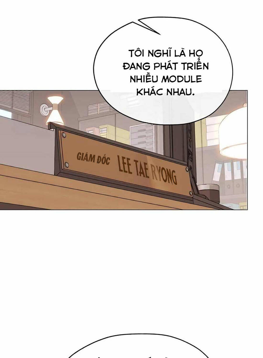 Người Đàn Ông Thực Thụ Chapter 185 - Trang 31