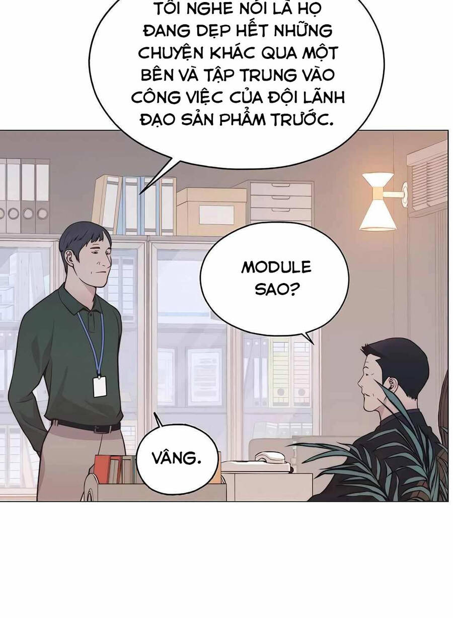 Người Đàn Ông Thực Thụ Chapter 185 - Trang 32