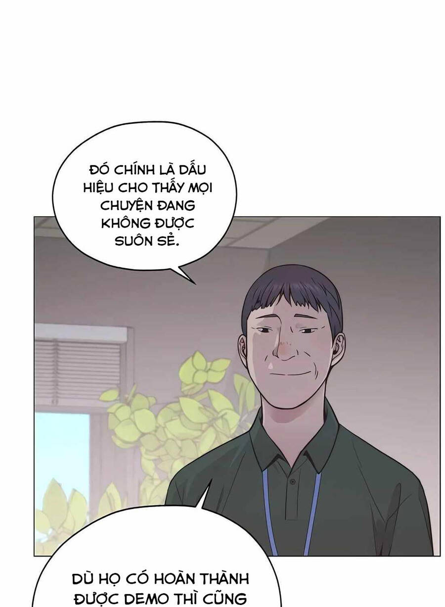 Người Đàn Ông Thực Thụ Chapter 185 - Trang 33