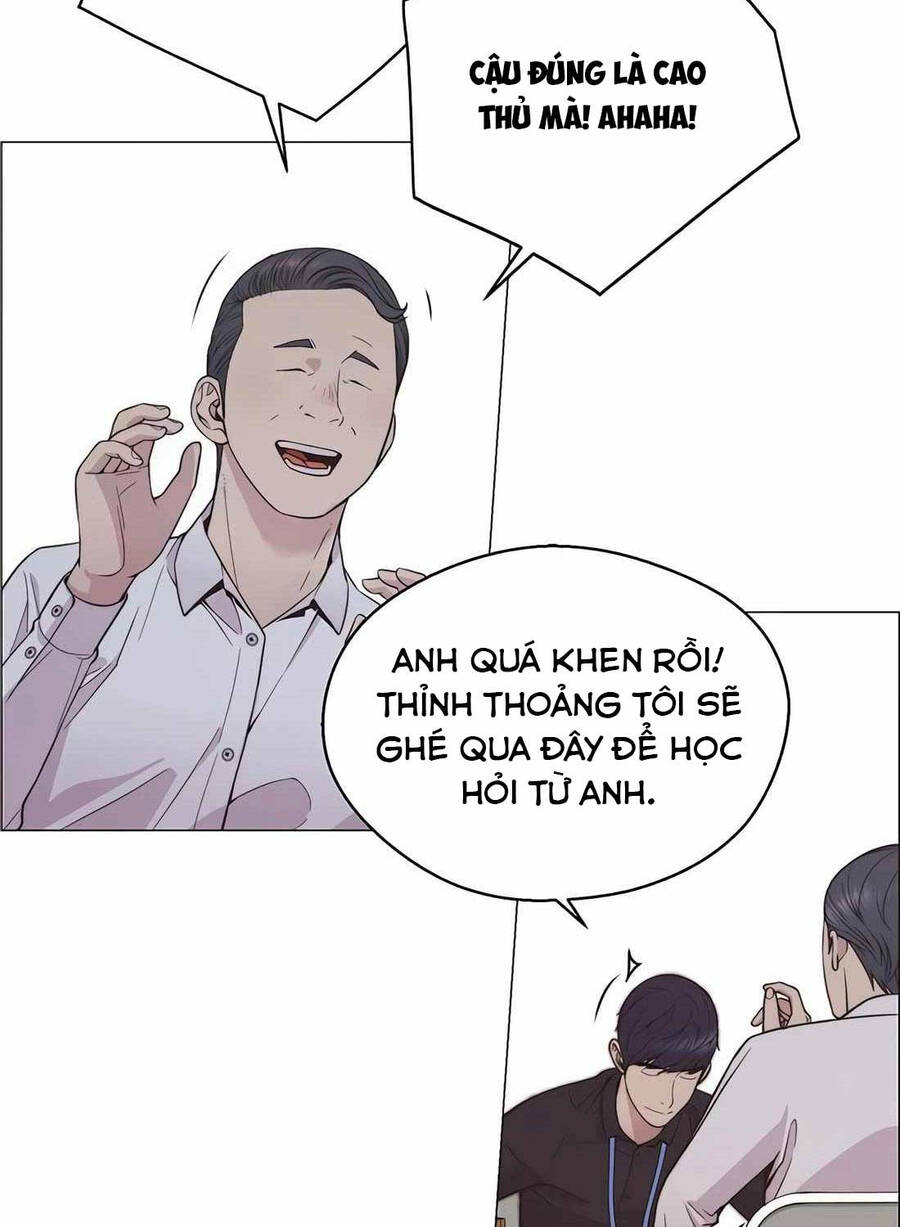 Người Đàn Ông Thực Thụ Chapter 185 - Trang 52